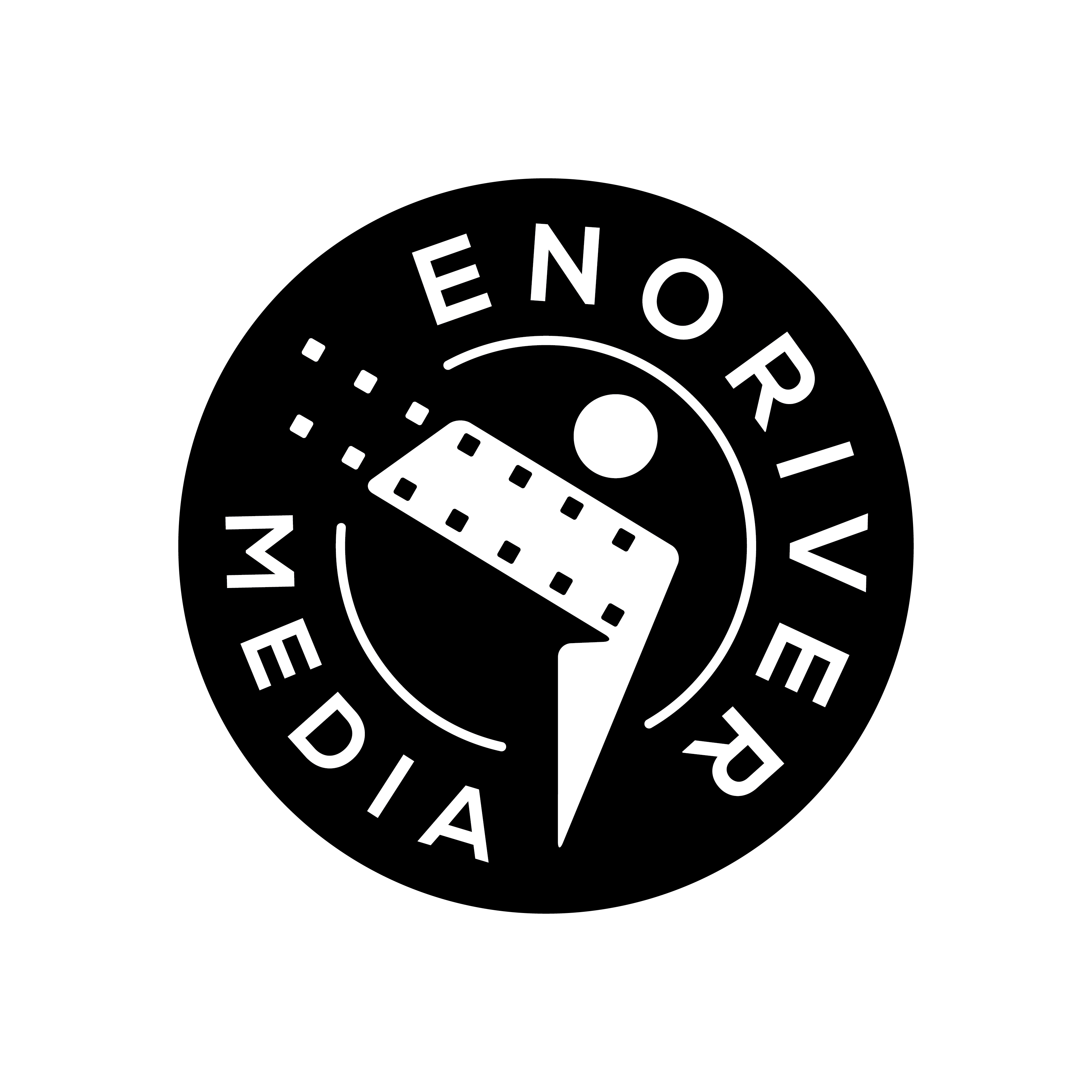 Eno River Media